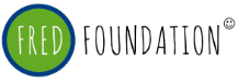 fred foundation Logo